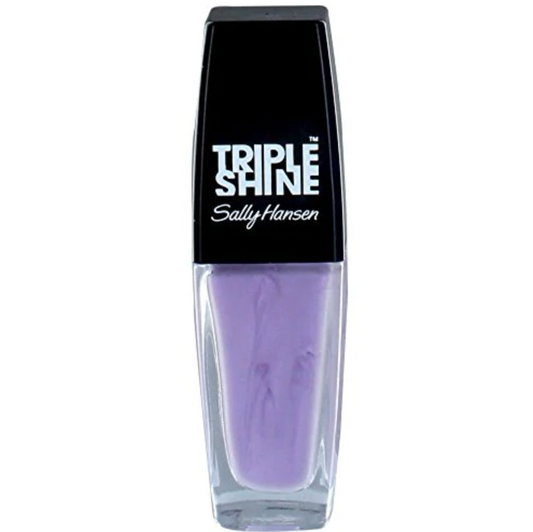 SALLY HANSEN Triple Shine Nail Polish 9ml - 140 Drama Sheen