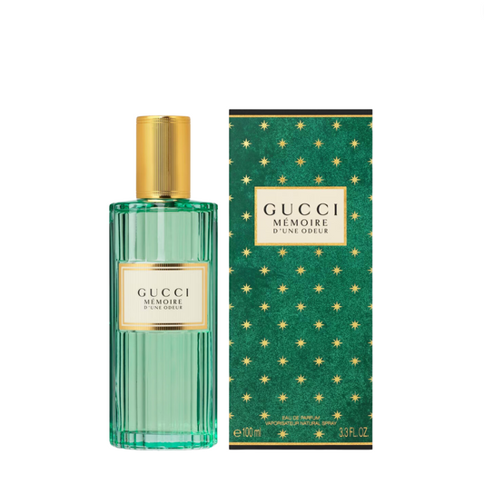 GUCCI Mémoire d'une Odeur Eau de Parfum 100ml