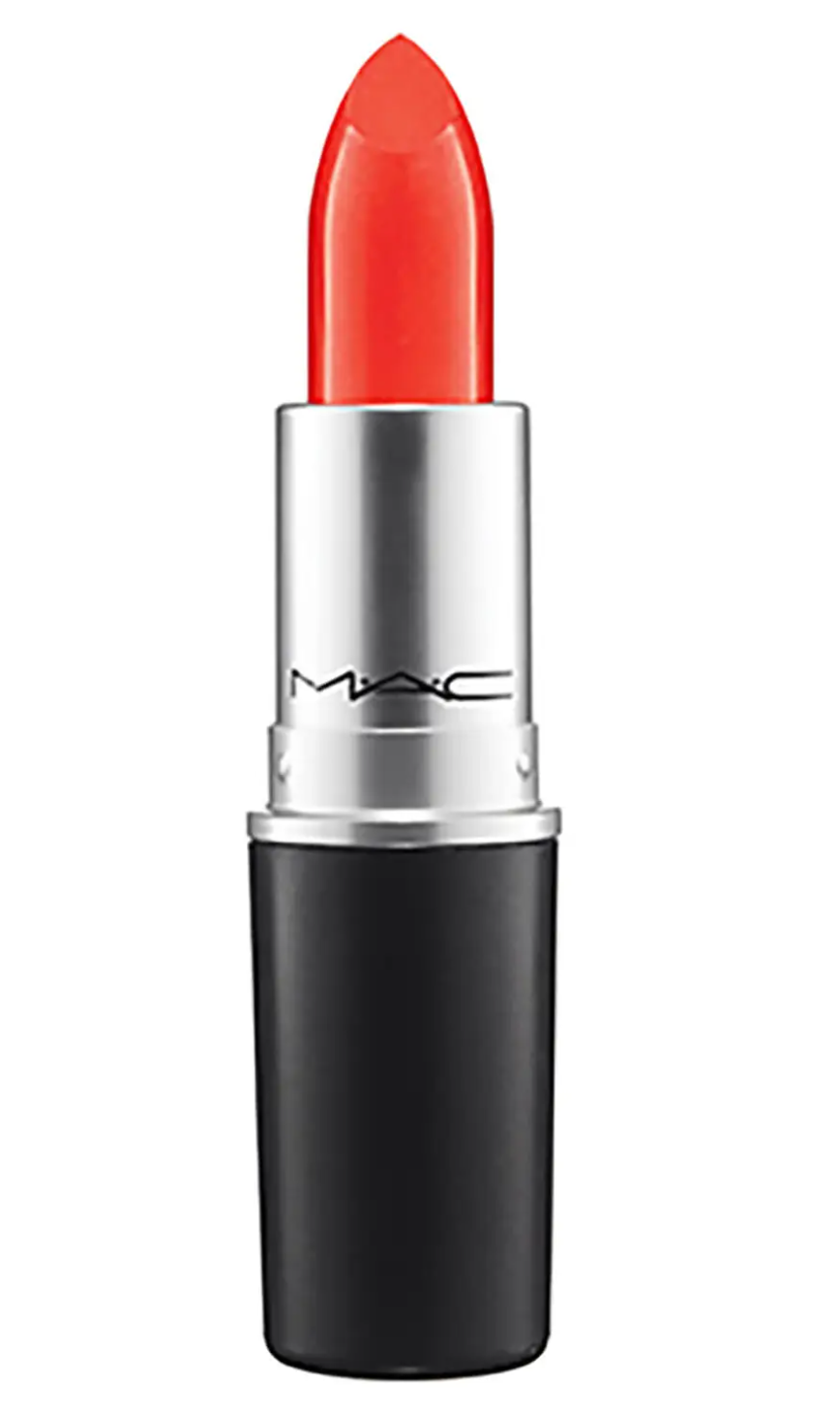 MAC Cremesheen Lipstick (Various Shades).