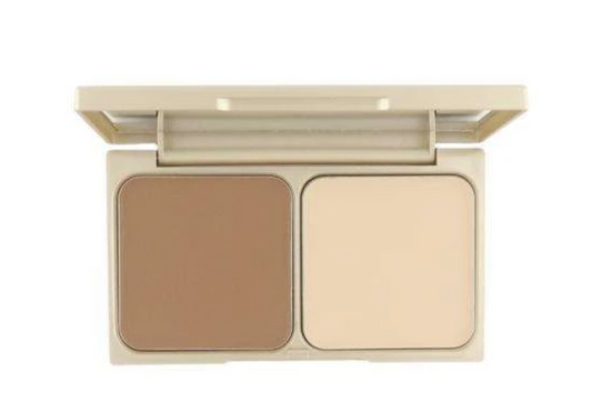 STILA Shape and Shade Custom Contour Duo.