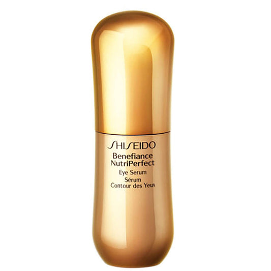 SHISEIDO Benefiance NutriPerfect Eye Serum