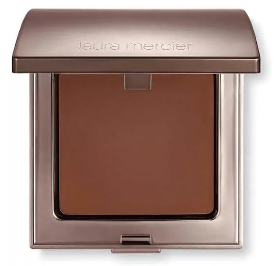 LAURA MERCIER Le Soleil Matte Veil Crème.