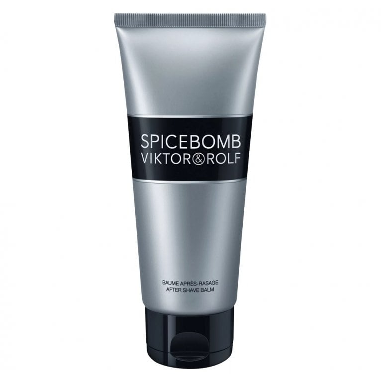 VIKTOR & ROLF Spicebomb Aftershave Balm.