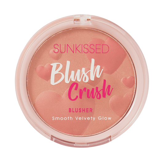 SUNKISSED Blush Crush Blusher