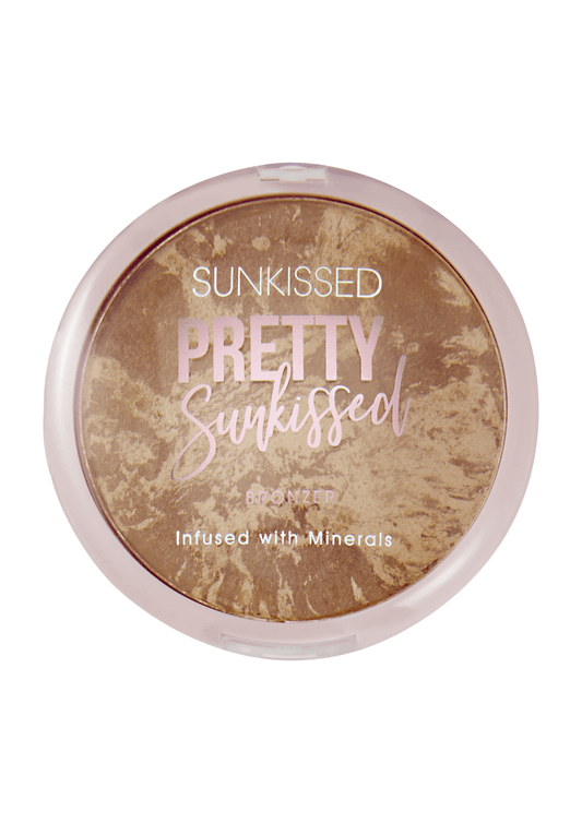 SUNKISSED Pretty Sunkissed Bronzer