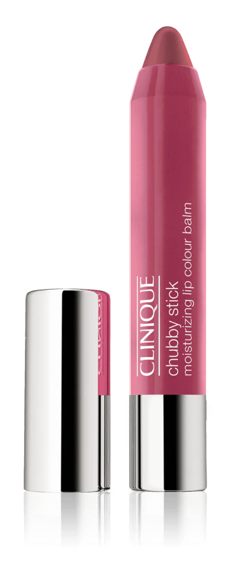 CLINIQUE Chubby Stick Intense Moisturising Lip Colour Balm