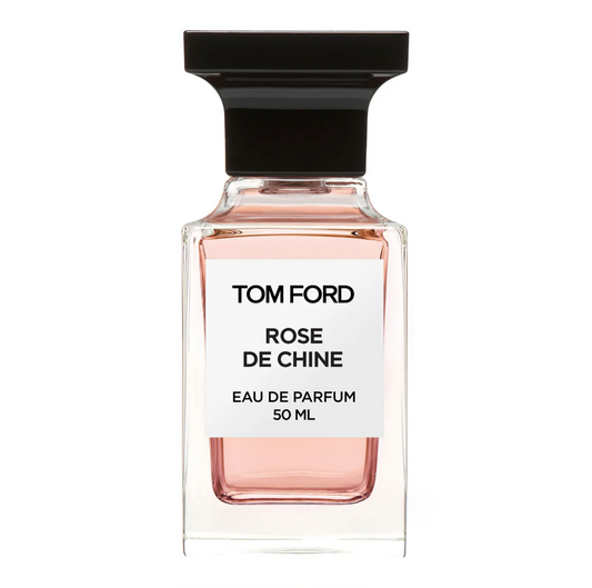 TOM FORD Rose de Chine Eau de Parfum 50ml