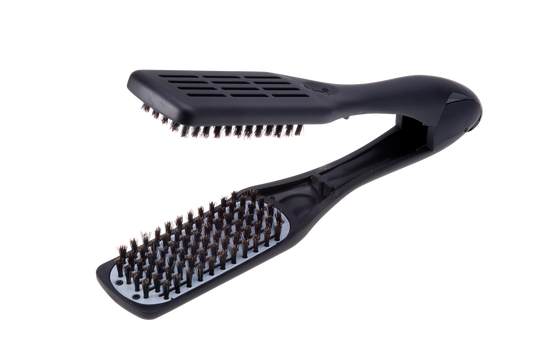 DENMAN D79 Thermoceramic Straightening Brush.