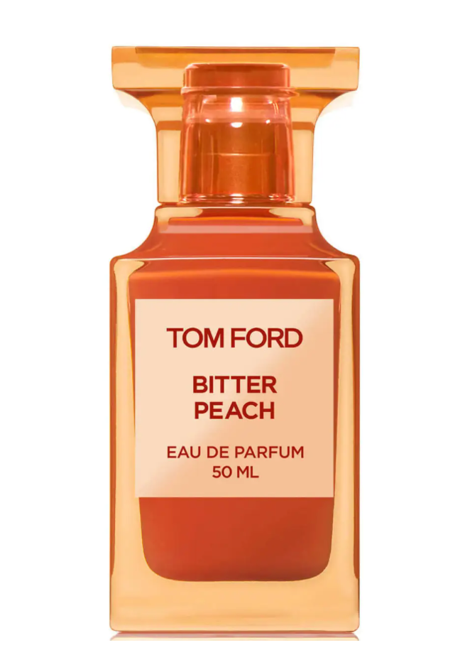 TOM FORD Bitter Peach Eau de Parfum 50ml