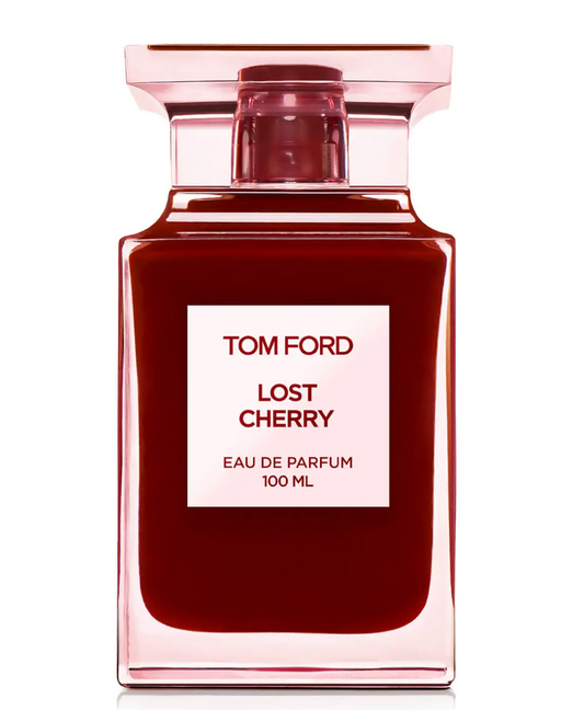 TOM FORD Private Blend Lost Cherry Eau de Parfum 100ml