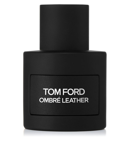 TOM FORD Ombré Leather Eau de Parfum.