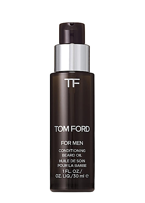 TOM FORD Tobacco Vanille Conditioning Beard Oil.