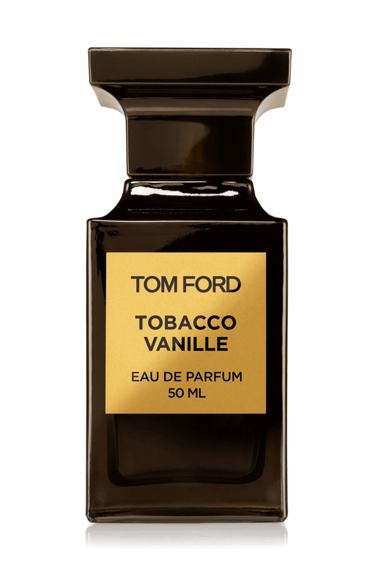 TOM FORD Private Blend Tobacco Vanille Eau de Parfum 50ml