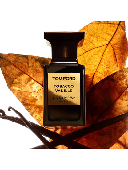 TOM FORD Private Blend Tobacco Vanille Eau de Parfum 50ml