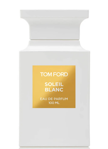 TOM FORD Soleil Blanc Eau de Parfum