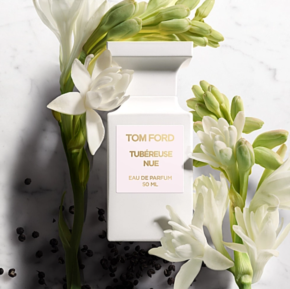 TOM FORD Tubéreuse Nue Eau de Parfum 50ml