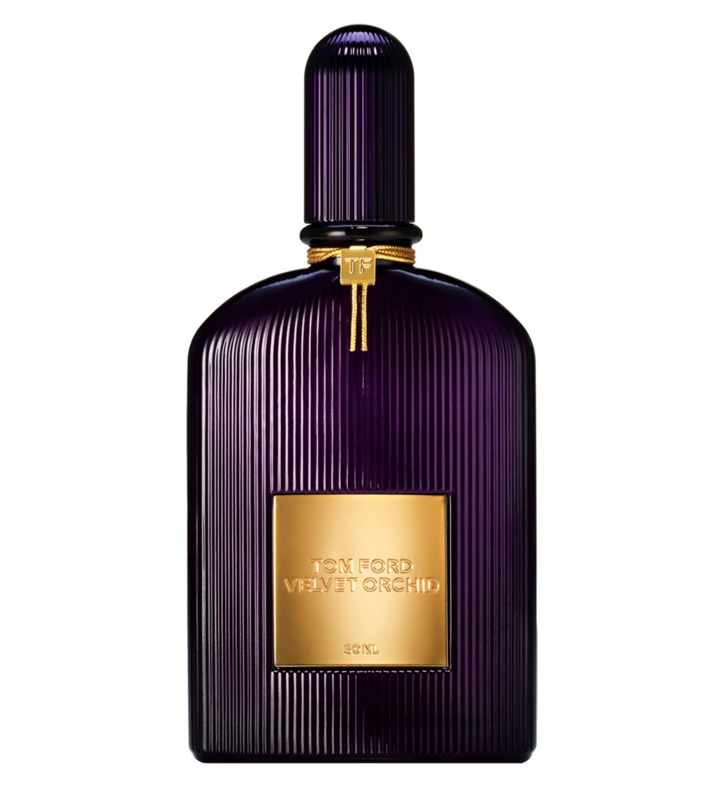 TOME FORD Velvet Orchid Eau de Parfum (Various Sizes).