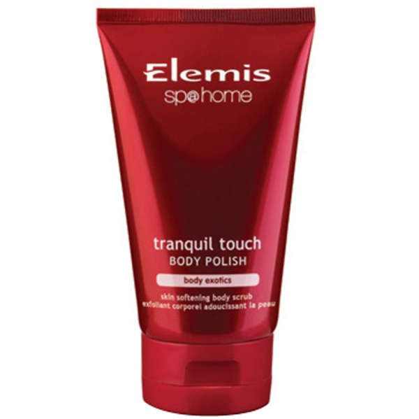 ELEMIS Tranquil Touch Body Polish.