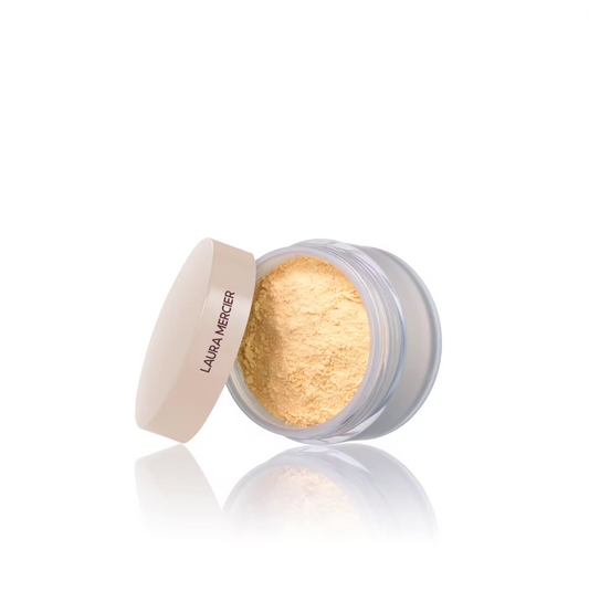 LAURA MERCIER Translucent Loose Setting Powder Ultra-Blur 20g - Translucent Honey