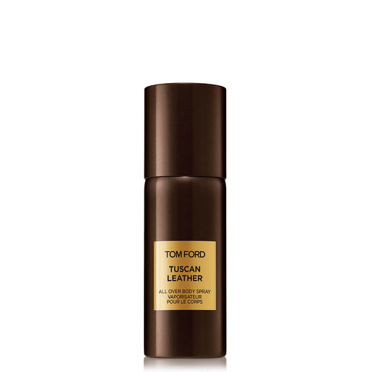 TOM FORD Tuscan Leather Body Spray.