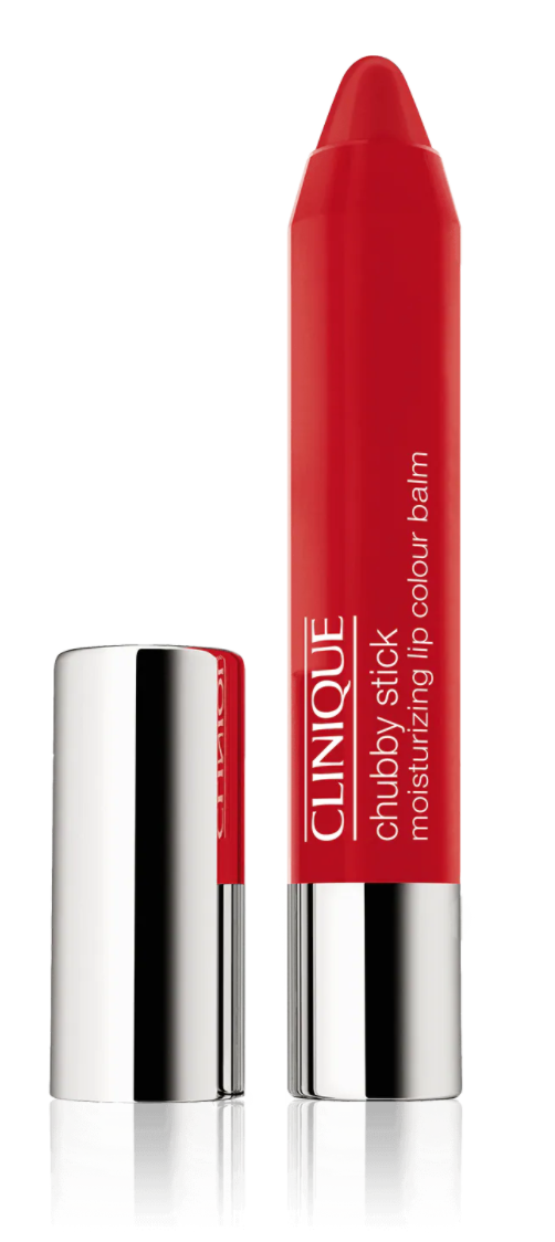 CLINIQUE Chubby Stick Intense Moisturising Lip Colour Balm