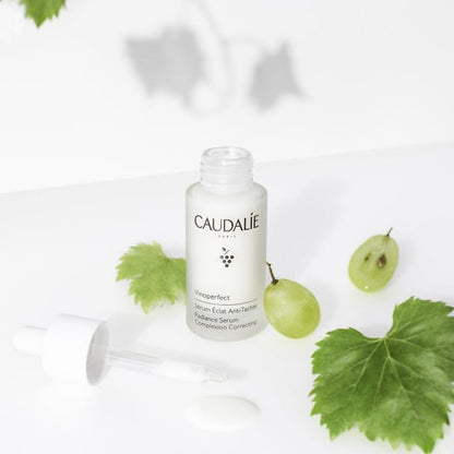 CAUDALIE Vinoperfect Radiance Serum.