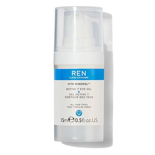 REN Vita Mineral Active 7 Eye Gel.