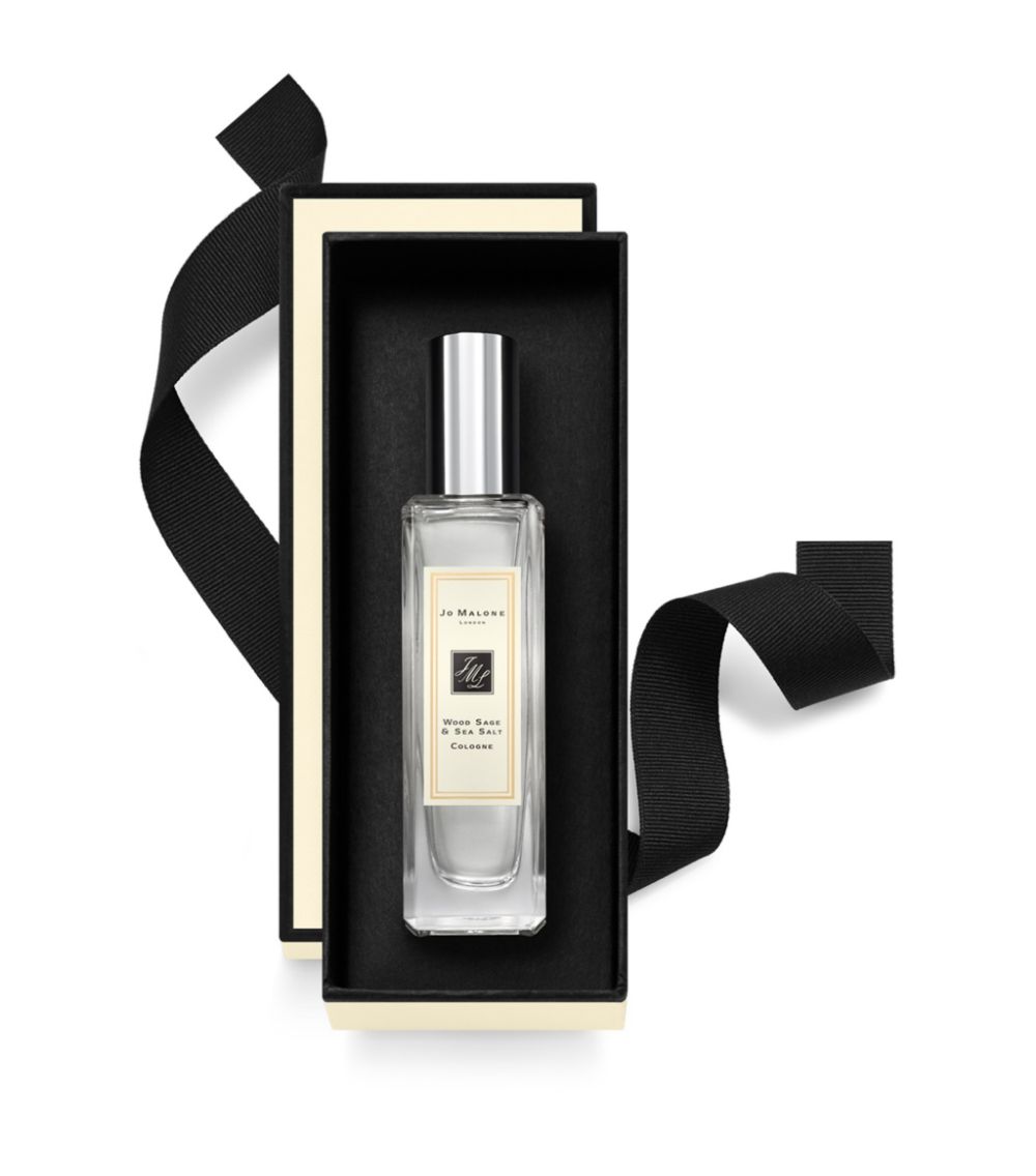 JO MALONE LONDON Wood Sage & Sea Salt Cologne.