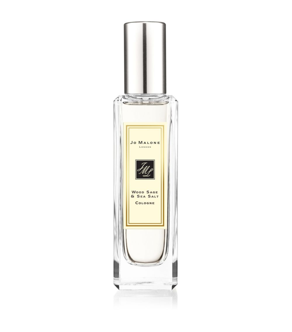 JO MALONE LONDON Wood Sage & Sea Salt Cologne.