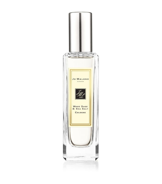 JO MALONE LONDON Wood Sage & Sea Salt Cologne.