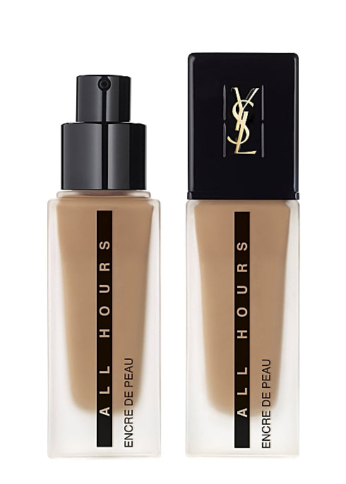 YVES SAINT LAURENT All Hours Liquid Foundation SPF20