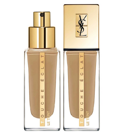 YVES SAINT LAURENT Touche Éclat Le Teint Foundation
