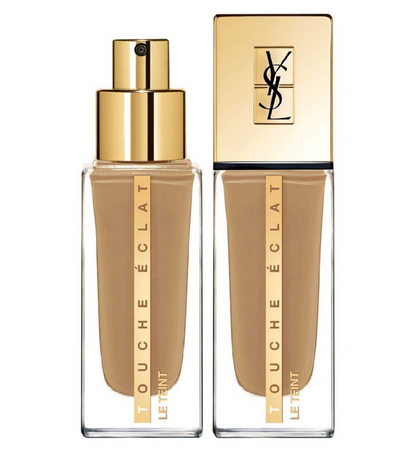 YVES SAINT LAURENT Touche Éclat Le Teint Foundation SPF22