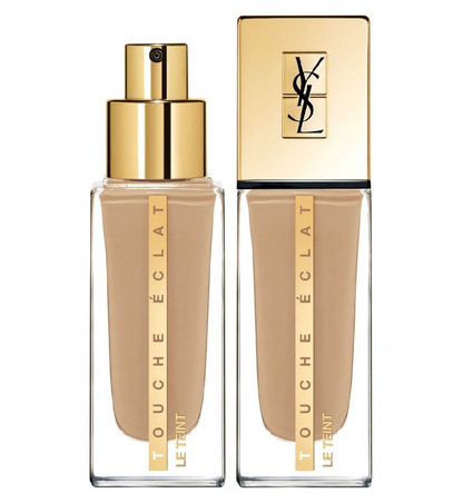 YVES SAINT LAURENT Touche Éclat Le Teint Foundation