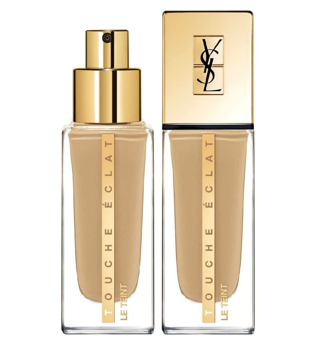 YVES SAINT LAURENT Touche Éclat Le Teint Foundation