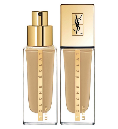 YVES SAINT LAURENT Touche Éclat Le Teint Foundation