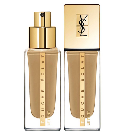 YVES SAINT LAURENT Touche Éclat Le Teint Foundation