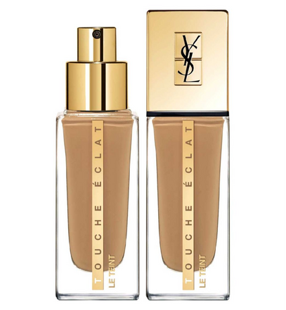 YVES SAINT LAURENT Touche Éclat Le Teint Foundation