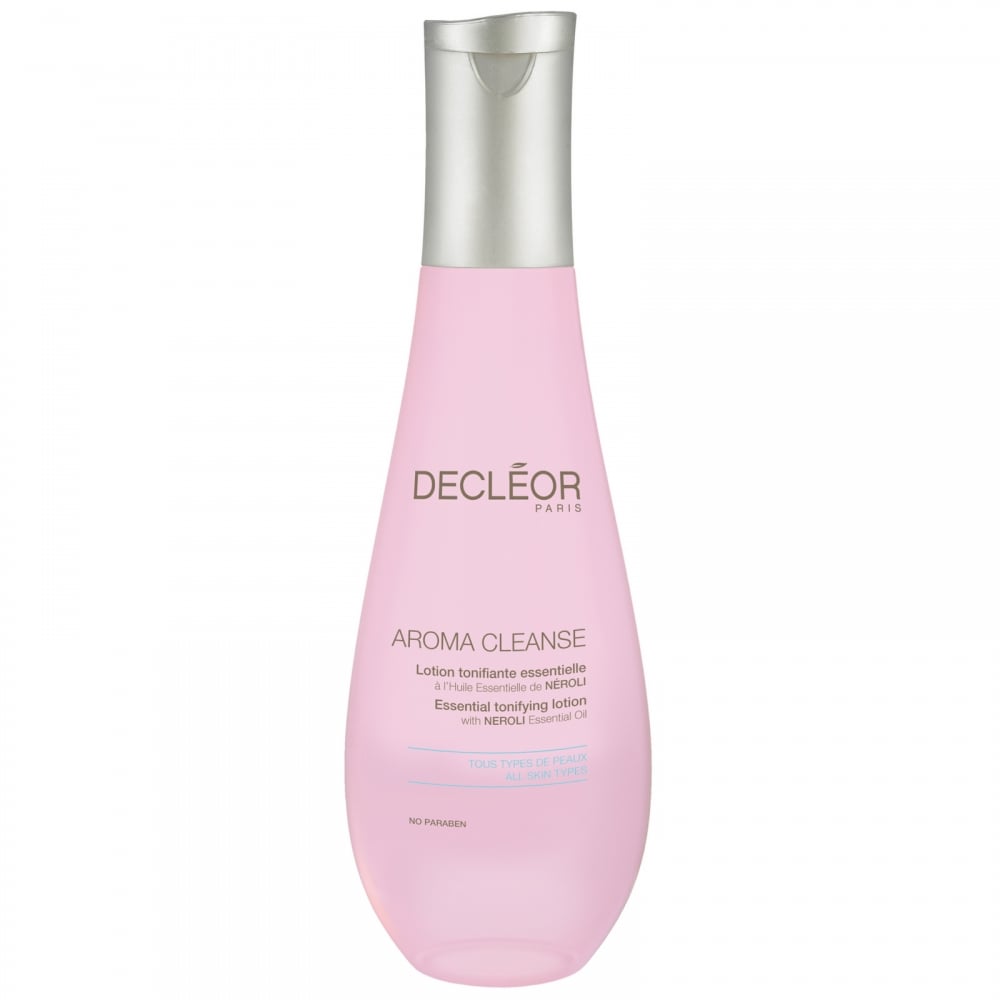 DECLÉOR Aroma Cleanse Essential Tonifying Lotion.