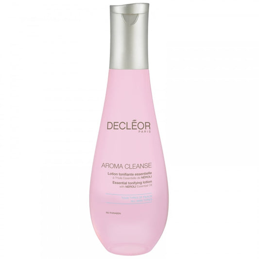 DECLÉOR Aroma Cleanse Essential Tonifying Lotion.