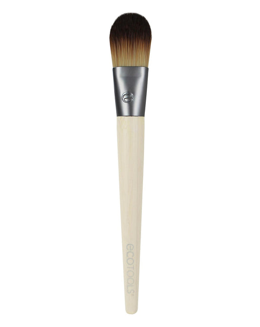 ECOTOOLS Classic Foundation Brush.