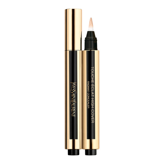 Yves Saint Laurent Touche Éclat High Cover Concealer.