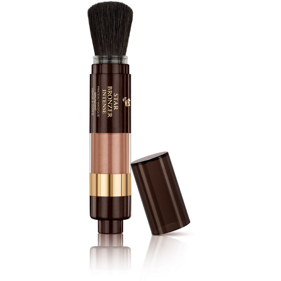 LANCOME Star Bronzer Intense Bronzing Brush.