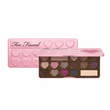 TOO FACED Chocolate Bon Bons Eye Shadow Palette.