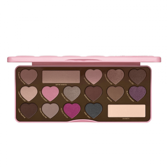 TOO FACED Chocolate Bon Bons Eye Shadow Palette.